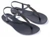 Ipanema Class Classy Damensandalen Grau Flip-Flops 40 Produktbild-Vorschau 2