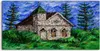 Coloray Acrylbild 100x50  Wandbild Acrylbilder Deko Produktbild-Vorschau 1