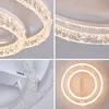LED Deckenleuchte Fernbedienung/Handy-App Lichtfarbe Produktbild-Vorschau 5