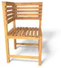 Balkontisch-Set mit Eckbank – Akazienholz  ca. 150 x 100 x Produktbild-Vorschau 16