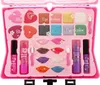 MalPlay Rosa Schminkkoffer mit Zubehör | Make-Up Set | Produktbild-Vorschau 5