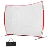 VEVOR Filet d'arrêt des barricades, 393 x 140 x 275 cm Voir les images du produit 1