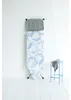 Brabantia "Solide" PerfectFlow taille C - Table à repasser Voir les images du produit 4