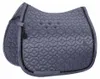 Eskadron Schabracke MATTGLOSS CONTRAST JEWEL slate blue Produktbild-Vorschau 1