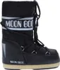 Moon Boot Mb Icon Nylon Nero 31/34 Anteprima dell’immagine prodotto 9