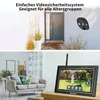 Set di telecamere di sorveglianza per esterni SecuFirst 2K Anteprima dell’immagine prodotto 17