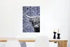MuchoWow® Poster Delfter Blau - Schottischer Highlander - Produktbild-Vorschau 5