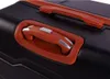 Reisekoffer BERTOO Firenze - schwarz Set 2in1 3XL Produktbild-Vorschau 9