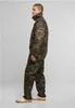 Brandit Panzerkombi Einteiler, camouflage, L Produktbild-Vorschau 5