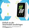 imoshion Silikonband für das Samsung Galaxy Fit 3 - Produktbild-Vorschau 5