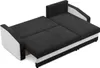 Ecksofa mit Schlaffunktion Orion, Universelle Seite, Produktbild-Vorschau 8