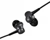 Xiaomi Mi In-Ear Basic - Écouteurs Intra-Auriculaires Noir Voir les images du produit 3