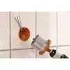 wolfcraft 6-tlg. Bohrkranz-Set 33/53/73/83 mm 3478000 Produktbild-Vorschau 4