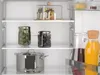 Siemens KI32LNSE0, 147 l, Integriert, E, 35 dB, SN-ST, 3 Produktbild-Vorschau 9