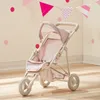 Olivia's Little World Puppenwagen im Jogging-Stil mit Produktbild-Vorschau 3