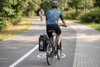 Vayox VA0444B Fahrradtasche, 20 l, PVC, 29x15x50 cm, Produktbild-Vorschau 13