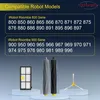 Ersatzteile für iRobot Roomba 800 900 Serie 850 860 865 866 Produktbild-Vorschau 2