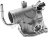 MOTORAD Thermostat Kühlmittel 87°C passend für Produktbild-Vorschau 1