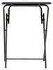 Tavolo pieghevole 1 posto nero - 5 five simply smart Anteprima dell’immagine prodotto 12