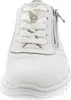 Waldläufer Sneaker Bassa Donna H-Birdy 916001-303 Bianco Anteprima dell’immagine prodotto 39