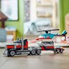 LEGO® Creator 31146 Niskopodwoziówka z helikopterem Podgląd zdjęcia produktu 27