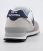 New Balance 574 Grey White Navy - EU 44 Produktbild-Vorschau 40