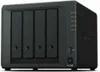 Synology Desktop 4-BAY QUAD CORE 2GB RAM Produktbild-Vorschau 9