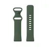 Strap-it Fitbit Versa 4 Silikon Armband Classic Produktbild-Vorschau 4