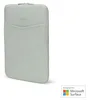 Dicota Sleeve Eco SLIM S für Microsoft Surface silver sage Produktbild-Vorschau 1