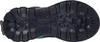 Skechers Sneakers 407061L-GNBK in Green Synthetic / Black Anteprima dell’immagine prodotto 4