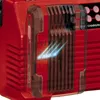 Einhell Quad Charger 2X2 Power X- 4A Náhled obrázku produktu 14