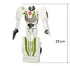 Hasbro Transformers Authentics Titan Changer Wheeljack Produktbild-Vorschau 3