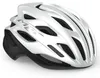Casco MET Estro Mips bianco olografico Taglia M (56-58 cm) Anteprima dell’immagine prodotto 1