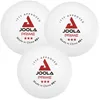 JOOLA Ball Prime 40+ *** 3 pezzi bianco Anteprima dell’immagine prodotto 3