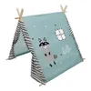 Tipi-Zelt Tipi Zelt Kinderzelt Spielzelt Babyzelt Spielhaus Produktbild-Vorschau 2