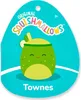 Squishmallows Plüschfigur Green Juice 30 cm Produktbild-Vorschau 5