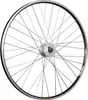 28 Zoll Vorderrad Ryde Zac19 Hohlkammerfelge Shimano Produktbild-Vorschau 1