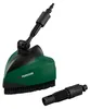 PARKSIDE® HDR Aufsätze (Rotierende Dreiecksbürste) Produktbild-Vorschau 3