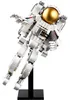 Lego Creator 3 In 1 31152 Weltraum-Astronauta Anteprima dell’immagine prodotto 30