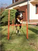 Merco Dog Trainer agility překážky pro psy balení 1 sada Náhled obrázku produktu 9
