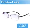 Dual-Light-Presbyopie-Brille, intelligente Zoom-Brille, Produktbild-Vorschau 5