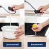 Lonheo Niederdruck Küchenarmatur Wasserhahn Küche Produktbild-Vorschau 9