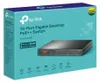 TP-Link TL-SG1210PP, Unmanaged, Gigabit Ethernet Produktbild-Vorschau 6