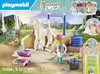 PLAYMOBIL 71354 Isabella & Lioness mit Waschplatz Produktbild-Vorschau 3