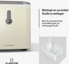 Klarstein Machine à glaçons petite - 12 kg/24 h, cycle 8 Voir les images du produit 6