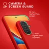 Etui kwmobile do Samsung Galaxy A57 5G, wykonane z TPU - Podgląd zdjęcia produktu 5