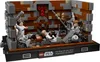 LEGO Star Wars 75339 Diorama Broyeur de déchets Voir les images du produit 1