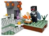 LEGO Minecraft Le Jardin Pâle 21586 Voir les images du produit 16