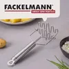 Schiacciapatate Fackelmann 27 cm PREMIUM, per purea fine, Anteprima dell’immagine prodotto 10