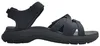 Teva Tirra Sport Sandale Damen Produktbild-Vorschau 11